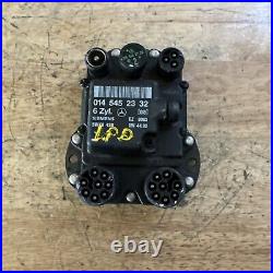 1992 1993 Mercedes W140 300se 94-96 S 320 Ignition Control Module 0145452332 Oem