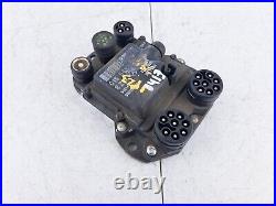 1992-1995 Mercedes 400e 400sel S500 Sl500 Ignition Control Module 015 545 61 32