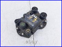 1992-1995 Mercedes 400e 400sel S500 Sl500 Ignition Control Module 015 545 61 32