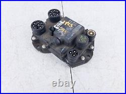 1992-1995 Mercedes 400e 400sel S500 Sl500 Ignition Control Module 015 545 61 32