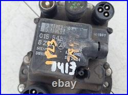 1992-1995 Mercedes 400e 400sel S500 Sl500 Ignition Control Module 015 545 61 32