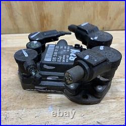 1992-1995 Mercedes 400e 400sel S500 Sl500 Ignition Control Module 015 545 61 32