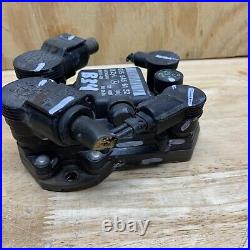 1992-1995 Mercedes 400e 400sel S500 Sl500 Ignition Control Module 015 545 61 32