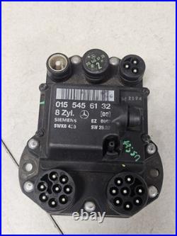 1992-1995 Mercedes-Benz R129 S500 SL500 Ignition Control Module 0155456132
