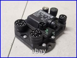 1992-1995 Mercedes-Benz R129 S500 SL500 Ignition Control Module 0155456132