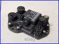 1992-1995 Mercedes-Benz R129 S500 SL500 Ignition Control Module 0155456132