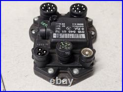 1992-1995 Mercedes-Benz R129 S500 SL500 Ignition Control Module 0155456132