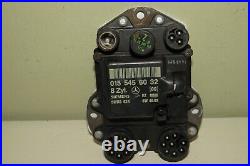 1992 1995 Mercedes Benz W124 W140 E420 S420 Ignition Control Module 0155456032