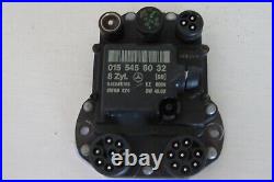 1992 1995 Mercedes Benz W124 W140 E420 S420 Ignition Control Module 0155456032