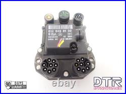 1992-1995 Mercedes Benz W140 300SE 300SEL Ignition Control Module 012 545 81 32