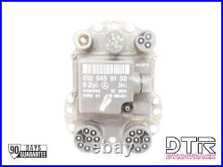 1992-1995 Mercedes Benz W140 300SE 300SEL Ignition Control Module 012 545 81 32