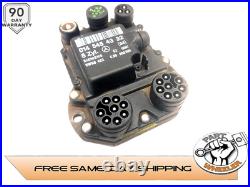 1992-1995 Mercedes-Benz W140 S500 SL500 V8 Ignition Control Module 014 545 43 32