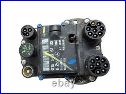 1992-1995 Mercedes R129 S500 SL500 500SEL Ignition Control Module ECU OEM (A5)