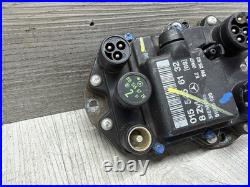 1992-1995 Mercedes R129 S500 SL500 500SEL Ignition Control Module ECU OEM (A5)