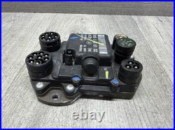 1992-1995 Mercedes R129 S500 SL500 500SEL Ignition Control Module ECU OEM (A5)