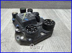 1992-1995 Mercedes R129 S500 SL500 500SEL Ignition Control Module ECU OEM (A5)