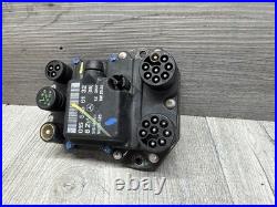 1992-1995 Mercedes R129 S500 SL500 500SEL Ignition Control Module ECU OEM (A5)