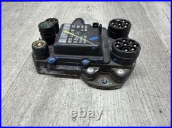1992-1995 Mercedes R129 S500 SL500 500SEL Ignition Control Module ECU OEM (A5)
