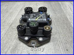 1992-1995 Mercedes R129 S500 SL500 500SEL Ignition Control Module ECU OEM (A5)