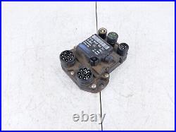 1992-1995 Mercedes W124 W140 R129 S420 Ezl Ignition Control Module 0155456032