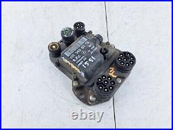 1992-1995 Mercedes W124 W140 R129 S420 Ezl Ignition Control Module 0155456032