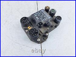 1992-1995 Mercedes W124 W140 R129 S420 Ezl Ignition Control Module 0155456032