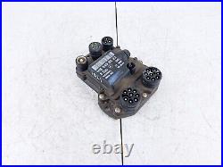 1992-1995 Mercedes W124 W140 R129 S420 Ezl Ignition Control Module 0155456032