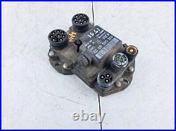 1992-1995 Mercedes W124 W140 R129 S420 Ezl Ignition Control Module 0155456032