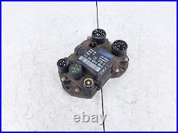 1992-1995 Mercedes W124 W140 R129 S420 Ezl Ignition Control Module 0155456032