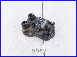 1992-1995 Mercedes W124 W140 R129 S420 Ezl Ignition Control Module 0155456032