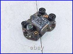 1992-1995 Mercedes W124 W140 R129 S420 Ezl Ignition Control Module 0155456032