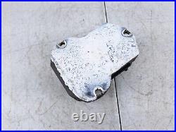 1992-1995 Mercedes W124 W140 R129 S420 Ezl Ignition Control Module 0155456032