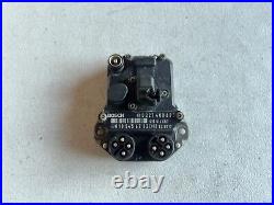 1992-1995 Mercedes W126 560SEC 560SEL Ignition Control Module 010 545 67 32