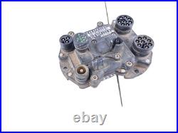 1992-1995 Mercedes W140 300SE 300SEL EZL Ignition Control Module 0125458032