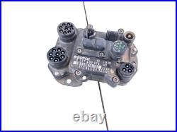1992-1995 Mercedes W140 300SE 300SEL EZL Ignition Control Module 0125458032