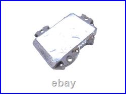 1992-1995 Mercedes W140 300SE 300SEL EZL Ignition Control Module 0125458032