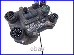 1992-1995 Mercedes W140 300SE 300SEL EZL Ignition Control Module 0125458032