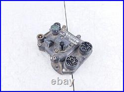 1992-1995 Mercedes W140 300se 300sel Ezl Ignition Control Module 012 545 80 32