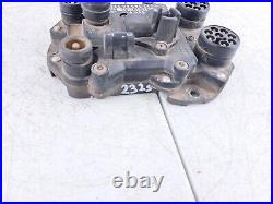 1992-1995 Mercedes W140 300se 300sel Ezl Ignition Control Module 012 545 80 32 1992-1995 Mercedes W140 300se 300sel Ezl Ignition Control Module 012 545 80 32