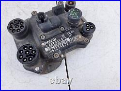 1992-1995 Mercedes W140 300se 300sel Ezl Ignition Control Module 012 545 80 32