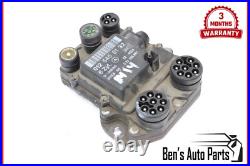 1992-1995 Mercedes W140 300se 300sel Ezl Ignition Control Module 012 545 81 32