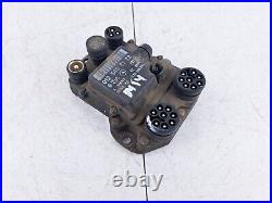 1992-1995 Mercedes W140 300se 300sel Ezl Ignition Control Module 012 545 81 32