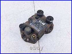 1992-1995 Mercedes W140 300se 300sel Ezl Ignition Control Module 012 545 81 32