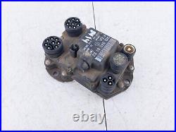 1992-1995 Mercedes W140 300se 300sel Ezl Ignition Control Module 012 545 81 32