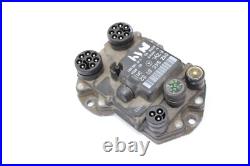 1992-1995 Mercedes W140 300se 300sel Ezl Ignition Control Module 012 545 81 32