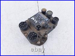 1992-1995 Mercedes W140 300se 300sel Ezl Ignition Control Module 012 545 81 32