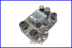1992-1995 Mercedes W140 300se 300sel Ezl Ignition Control Module 012 545 81 32