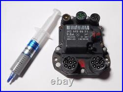 1992-95 Mercedes Benz 012 545 85 32 Ignition Control Module W124 W180 Igniter