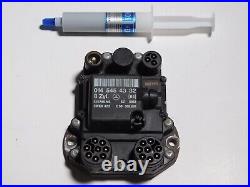 1992-95 Mercedes Benz 014 545 43 32 Ignition Control Module S500 SL500 R129 OEM