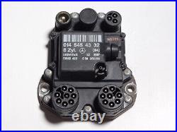 1992-95 Mercedes Benz 014 545 43 32 Ignition Control Module S500 SL500 R129 OEM